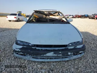 1996 Honda Accord EX with VIN 1HGCD715XTA020583, listed as a Copart auction lot 70388834 with 203,284 mi miles and Clean Title. Bid and sale history available at carsss.com. Image 5.