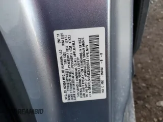 2012 Honda Odyssey EX-L with VIN 5FNRL5H64CB002814, listed as a Copart auction lot 44134505 with 131,235 mi miles and Salvage Title. Bid and sale history available at carsss.com. Image 13.