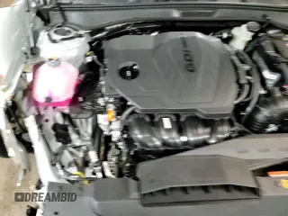 2025 Hyundai Sonata SEL Convenience z VIN KMHL14JA4SA472946, wystawiony jako Copart lot #51783935 z przebiegiem 259 mil mil oraz Szkoda całkowita • Salvage title. Historia ofert i sprzedaży dostępna na DreamBid. Obrazek 13.