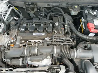 2020 Honda Accord EX-L with VIN 1HGCV1F52LA040071, listed as a IAAI auction lot 42877964 with 102,351 mi miles and . Bid and sale history available at DreamBid. Image 21.