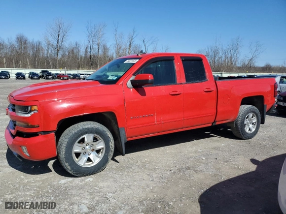 2019 Chevrolet Silverado 1500 LD LT with VIN 2GCVKPEC9K1186608, listed as a Copart auction lot 49081625 with 89,005 mi miles and Salvage Title. Bid and sale history available at carsss.com. Image 1.