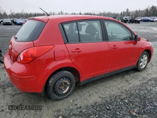 2012 Nissan Versa S with VIN 3N1BC1CP0CL380675, listed as a Copart auction lot 50894545 with 230,320 mi miles and Clean Title. Bid and sale history available at carsss.com. Image 3.