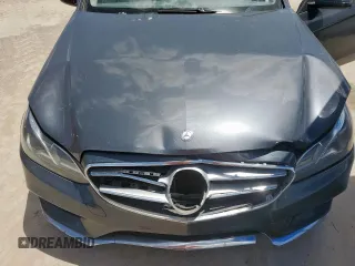 2014 Mercedes-Benz E 350 Luxury with VIN WDDHF8JB2EA904410, listed as a Copart auction lot 65151415 with 158,946 mi miles and Salvage title. Bid and sale history available at DreamBid. Image 11.