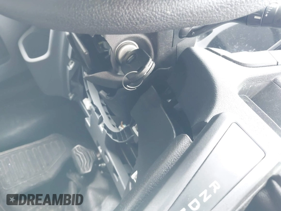 2018 Ford Transit Cargo with VIN 1FTBW2XG2JKB28316, listed as a IAAI auction lot 42383400 with Not provided miles and . Bid and sale history available at DreamBid. Image 11.