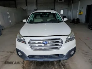 2017 Subaru Outback Premium z VIN 4S4BSAFC7H3400945, wystawiony jako Copart lot #55677835 z przebiegiem 127 534 mil mil oraz Szkody całkowita. Historia ofert i sprzedaży dostępna na DreamBid. Obrazek 5.