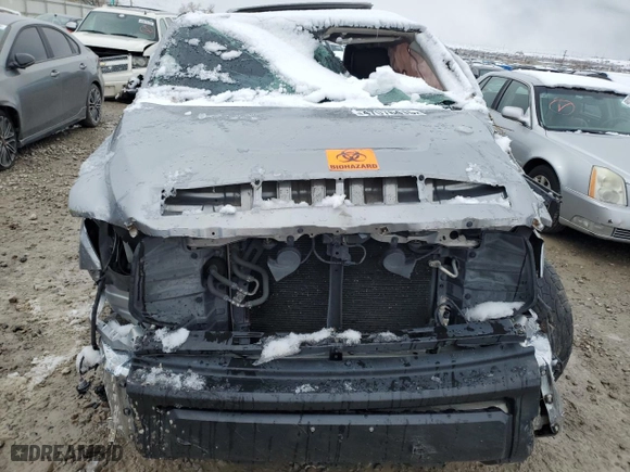 2015 Toyota Tundra 4WD Truck LTD with VIN 5TFHW5F15FX486447, listed as a Copart auction lot 47076415 with NaN miles and Salvage Title. Bid and sale history available at carsss.com. Image 5.