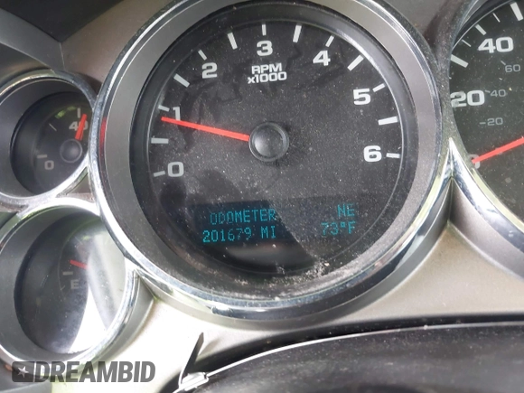 2009 GMC Sierra 1500 SLE with VIN 3GTEK23M59G116488, listed as a IAAI auction lot 42011693 with 201,679 mi miles and . Bid and sale history available at DreamBid. Image 15.