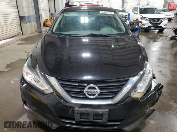 2017 Nissan Altima S z VIN 1N4AL3AP0HN359359, wystawiony jako Copart lot #51865525 z przebiegiem 99 708 mil mil oraz Szkoda całkowita • Salvage title. Historia ofert i sprzedaży dostępna na DreamBid. Obrazek 5.