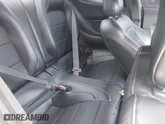 2019 Ford Mustang GT with VIN 1FA6P8CF2K5141734, listed as a IAAI auction lot 42303880 with 152,560 mi miles and . Bid and sale history available at DreamBid. Image 8.