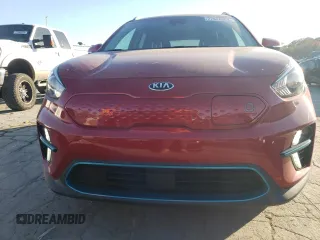 2020 Kia Niro EX with VIN KNDCC3LG0L5070992, listed as a Copart auction lot 77826864 with 35,243 mi miles and Salvage Title. Bid and sale history available at DreamBid. Image 5.
