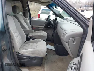 2004 Chevrolet Venture LS with VIN 1GNDX03E04D199500, listed as a IAAI auction lot 41216314 with 183,237 mi miles. Bid and sale history available at carsss.com. Image 5.