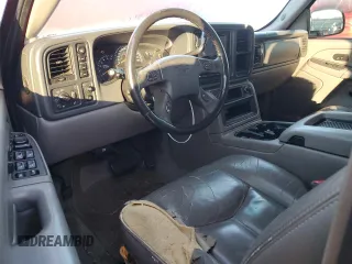 2004 Chevrolet Suburban Z71 with VIN 3GNFK16Z34G146854, listed as a Copart auction lot 79366184 with 299,711 mi miles and Clean Title. Bid and sale history available at carsss.com. Image 8.