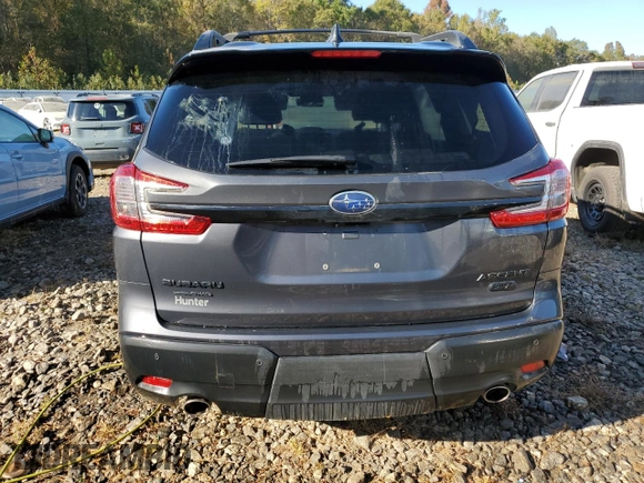 2023 Subaru Ascent Onyx Limited z VIN 4S4WMAKD7P3423540, wystawiony jako Copart lot #76892254 z przebiegiem Nie podano mil oraz Szkoda całkowita • Salvage title. Historia ofert i sprzedaży dostępna na DreamBid. Obrazek 6.