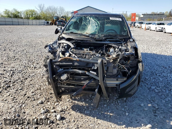 2017 Ford Police Interceptor Utility z VIN 1FM5K8AR6HGE01207, wystawiony jako Copart lot #53528715 z przebiegiem Nie podano mil oraz Czysty tytuł • Clean title. Historia ofert i sprzedaży dostępna na DreamBid. Obrazek 5.