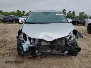 2019 Toyota Sienna XLE Auto Access Seat with VIN 5TDYZ3DCXKS967942, listed as a Copart auction lot 54076775 with 37,245 mi miles and Salvage Title. Bid and sale history available at carsss.com. Image 5.