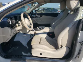 2019 Mercedes-Benz E-Class E 450 with VIN WDD1K6JB1KF079234, listed as a Copart auction lot 84215994 with 0 mi miles and Non Repairable. Bid and sale history available at carsss.com. Image 8.