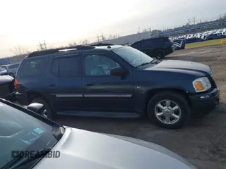 2005 GMC Envoy SLT z VIN 1GKET16M156142931, wystawiony jako IAAI lot #41584914 z przebiegiem 215 452 mil mil oraz . Historia ofert i sprzedaży dostępna na DreamBid. Obrazek 13.