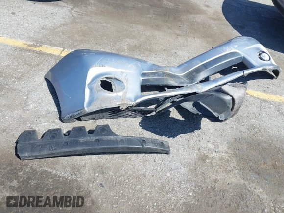 2013 Toyota Sienna SE с VIN 5TDXK3DC7DS287161, выставлен на аукционе IAAI как лот 42249232 с пробегом 168 307 миль миль и . История ставок и продаж доступна на DreamBid. Изображение 12.
