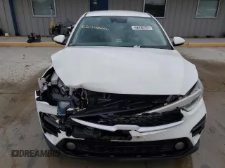 2019 Kia Forte LXS z VIN 3KPF24AD1KE072428, wystawiony jako Copart lot #57261645 z przebiegiem 118 153 mil mil oraz Czysty tytuł • Clean title. Historia ofert i sprzedaży dostępna na DreamBid. Obrazek 5.