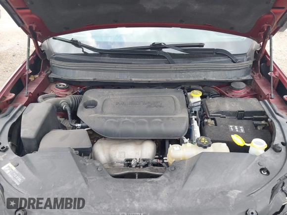 2019 Jeep Cherokee Latitude Plus with VIN 1C4PJLLB9KD404257, listed as a IAAI auction lot 42133975 with 97,062 mi miles and . Bid and sale history available at DreamBid. Image 10.