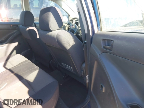 2006 Pontiac Vibe z VIN 5Y2SL65886Z459833, wystawiony jako IAAI lot #41351495 z przebiegiem 82 916 mil mil oraz . Historia ofert i sprzedaży dostępna na DreamBid. Obrazek 8.