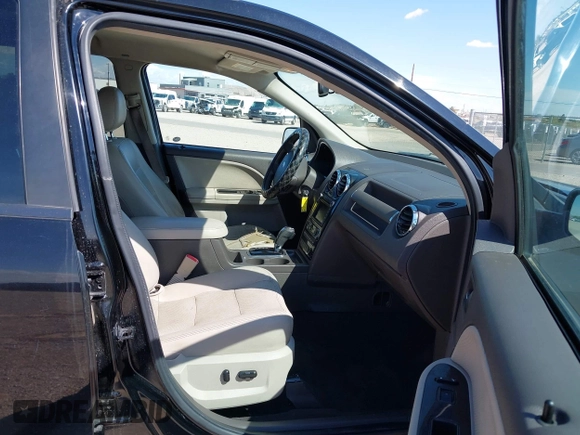 2008 Ford Taurus X SEL with VIN 1FMDK02W98GA35857, listed as a IAAI auction lot 42631246 with 139,723 mi miles and . Bid and sale history available at DreamBid. Image 5.