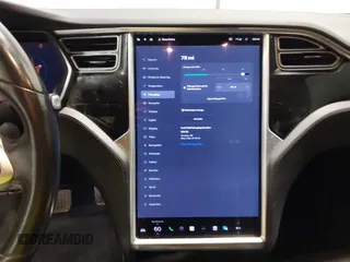 2018 Tesla Model S 75D with VIN 5YJSA1E2XJF248751, listed as a IAAI auction lot 42079081 with 75,904 mi miles and . Bid and sale history available at DreamBid. Image 17.
