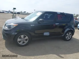 2017 Kia Soul with VIN KNDJN2A29H7419145, listed as a IAAI auction lot 42046250 with 110,191 mi miles. Bid and sale history available at carsss.com. Image 14.