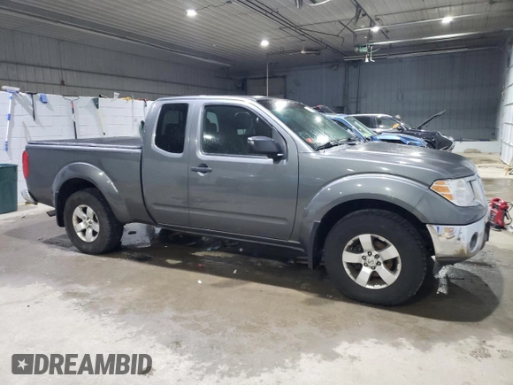 2009 Nissan Frontier SE z VIN 1N6AD06W69C423212, wystawiony jako Copart lot #88450055 z przebiegiem 173 199 mil mil oraz Czysty tytuł • Clean title. Historia ofert i sprzedaży dostępna na DreamBid. Obrazek 4.