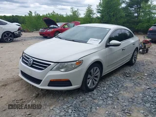 2012 Volkswagen CC Sport с VIN WVWMP7AN9CE544469, выставлен на аукционе IAAI как лот 42290492 с пробегом 144 801 миль миль и . История ставок и продаж доступна на DreamBid. Изображение 2.