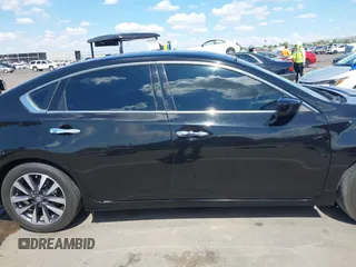 2017 Nissan Altima SV with VIN 1N4AL3AP7HC193370, listed as a IAAI auction lot 42405907 with 107,098 mi miles and . Bid and sale history available at DreamBid. Image 14.