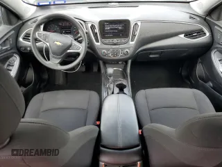 2023 Chevrolet Malibu LT with VIN 1G1ZD5ST7PF138814, listed as a Copart auction lot 54365575 with 57,339 mi miles and Clean Title. Bid and sale history available at DreamBid. Image 8.