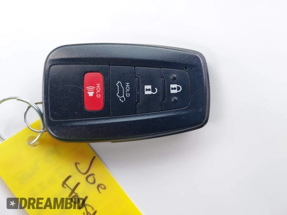 2022 Toyota Highlander XSE with VIN 5TDLZRBH2NS189006, listed as a IAAI auction lot 42298831 with 67,322 mi miles and . Bid and sale history available at DreamBid. Image 11.