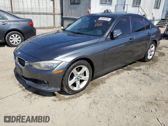 2013 BMW 3 Series 328i с VIN WBA3A5C53DF352746, выставлен на аукционе Copart как лот 59400105 с пробегом 210 767 миль миль и Чистый • Clean title. История ставок и продаж доступна на DreamBid. Изображение 1.