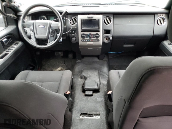 2016 Ford Expedition XL z VIN 1FMJU1GT2GEF39095, wystawiony jako Copart lot #77283614 z przebiegiem 133 360 mil mil oraz Czysty tytuł • Clean title. Historia ofert i sprzedaży dostępna na DreamBid. Obrazek 8.