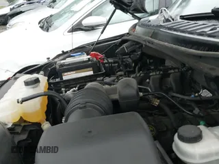 2015 Ford F-150 XL с VIN 1FTMF1C84FFB49007, выставлен на аукционе IAAI как лот 42202553 с пробегом 118 130 миль миль и . История ставок и продаж доступна на DreamBid. Изображение 19.