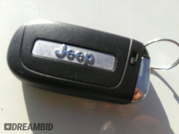 2018 Jeep Renegade Latitude with VIN ZACCJABB7JPG80778, listed as a IAAI auction lot 41619812 with 118,256 mi miles and . Bid and sale history available at DreamBid. Image 11.