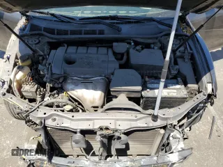 2011 Toyota Camry LE z VIN 4T4BF3EK2BR099954, wystawiony jako Copart lot #55970635 z przebiegiem 205 823 mil mil oraz Szkoda całkowita • Salvage title. Historia ofert i sprzedaży dostępna na DreamBid. Obrazek 11.