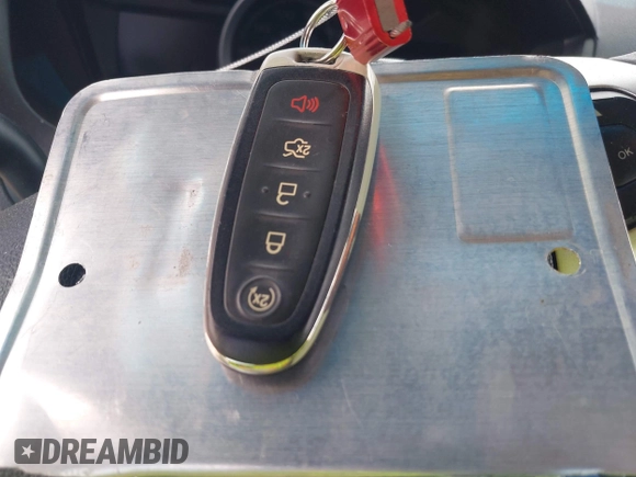 2012 Ford Explorer Limited с VIN 1FMHK7F87CGA04945, выставлен на аукционе IAAI как лот 42359580 с пробегом 135 256 миль миль и . История ставок и продаж доступна на DreamBid. Изображение 11.