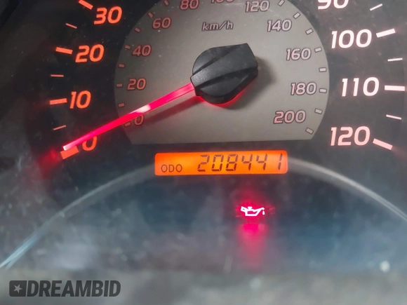 2008 Toyota Tacoma z VIN 5TELU42N58Z560464, wystawiony jako IAAI lot #41698272 z przebiegiem 208 441 mil mil oraz . Historia ofert i sprzedaży dostępna na DreamBid. Obrazek 15.