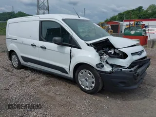 2017 Ford Transit Connect XL с VIN NM0LS7E7XH1337610, выставлен на аукционе IAAI как лот 42306760 с пробегом 60 094 миль миль и . История ставок и продаж доступна на DreamBid. Изображение 1.