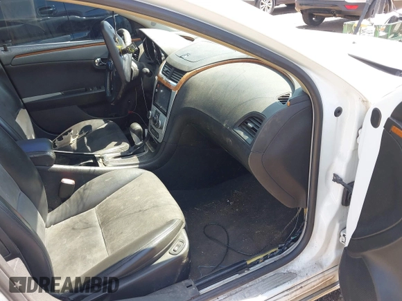 2009 Chevrolet Malibu 2LT with VIN 1G1ZJ577094185928, listed as a IAAI auction lot 42103582 with 180,457 mi miles and . Bid and sale history available at DreamBid. Image 5.