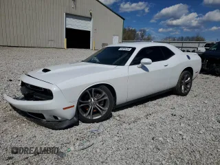 2021 Dodge Challenger GT z VIN 2C3CDZJG4MH665247, wystawiony jako Copart lot #50099765 z przebiegiem 39 100 mil mil oraz Szkoda całkowita • Salvage title. Historia ofert i sprzedaży dostępna na DreamBid. Obrazek 1.