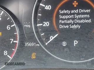 2023 Mazda CX-50 S Premium Plus с VIN 7MMVABEM0PN138970, выставлен на аукционе IAAI как лот 42017075 с пробегом 35 691 миль миль и . История ставок и продаж доступна на DreamBid. Изображение 7.