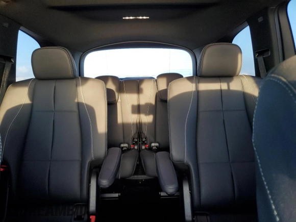 2021 Mercedes-Benz GLS 450 with VIN 4JGFF5KE3MA382289, listed as a Copart auction lot 73892044 with 52,262 mi miles and Salvage Title. Bid and sale history available at DreamBid. Image 10.
