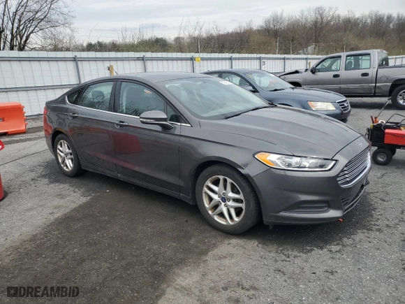 2016 Ford Fusion SE with VIN 3FA6P0H77GR253565, listed as a Copart auction lot 50869005 with 132,568 mi miles and Salvage Title. Bid and sale history available at carsss.com. Image 4.