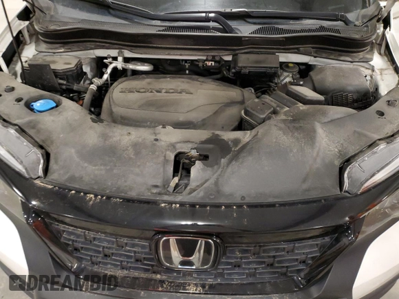 2021 Honda Passport Sport with VIN 5FNYF8H21MB030539, listed as a Copart auction lot 49633875 with 70,761 mi miles and Salvage Title. Bid and sale history available at carsss.com. Image 12.