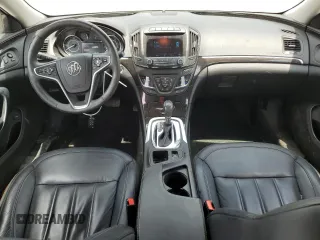 2014 Buick Regal Premium I с VIN 2G4GN5EX5E9246537, выставлен на аукционе Copart как лот 62147445 с пробегом 135 224 миль миль и Списание • Salvage title. История ставок и продаж доступна на DreamBid. Изображение 8.