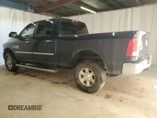 2013 Ram 2500 Big Horn with VIN 3C6UR5DL0DG513699, listed as a Copart auction lot 80724364 with 138,900 mi miles and Clean title. Bid and sale history available at DreamBid. Image 2.