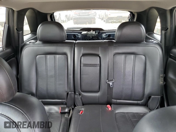2014 Chevrolet Captiva Sport LT with VIN 3GNAL3EKXES666507, listed as a Copart auction lot 61321254 with 173,950 mi miles and Salvage Title. Bid and sale history available at DreamBid. Image 10.